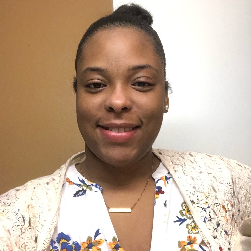 Meet your Posher, Jasmine